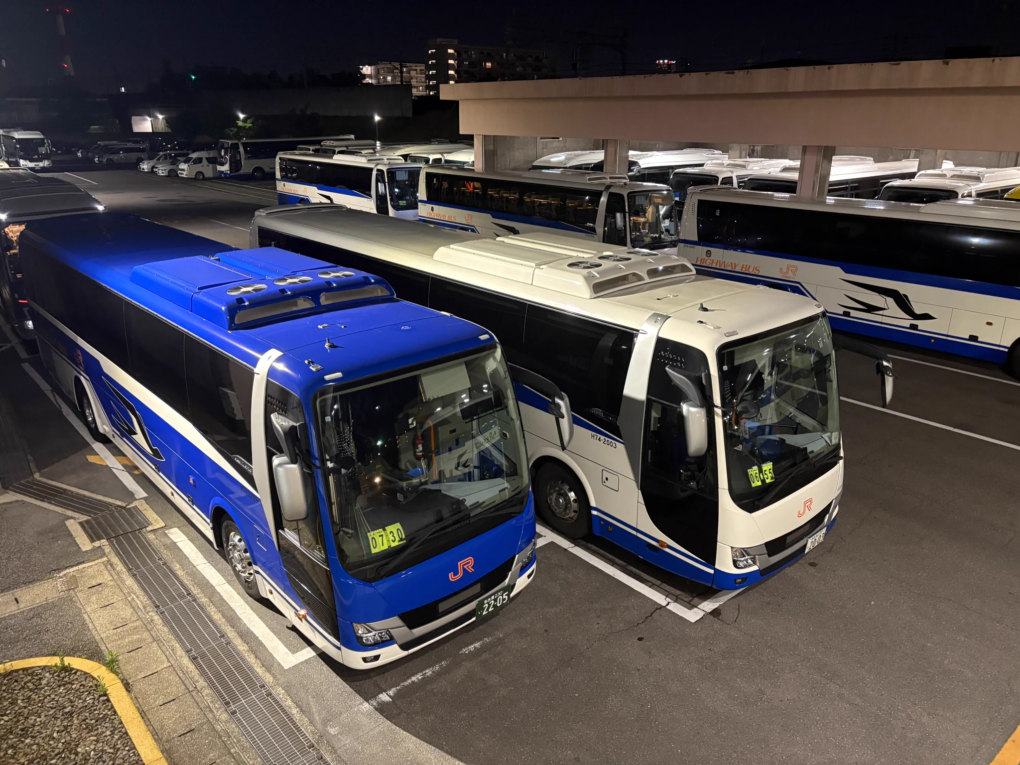 公式】ジェイアール東海バス（株）🚌 on X: 