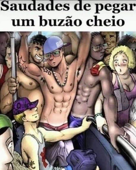 guymm3nuum's tweet photo. Pqp me atrasei propositalmente pra pegar o onibus mais vazio e entrei e aquela porra tava saindo gente pelas janelas https://t.co/U7H1vYku4N