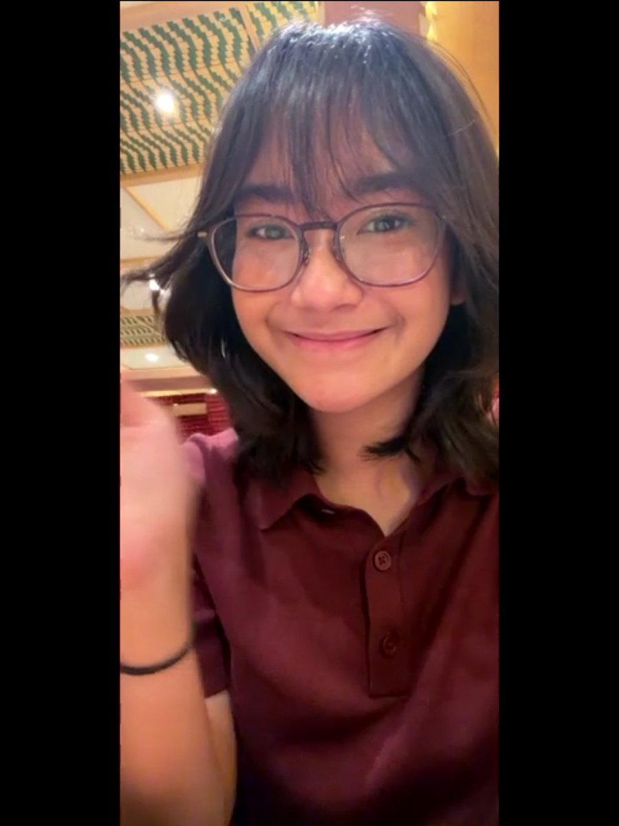 FreyanationID's tweet photo. Terima kasih live-nya @Freya_JKT48 🫶

sudah lama loh yaa wkwkwk, ditunggu yang selanjutnya 🫵😝 https://t.co/5NhxR3JRfx