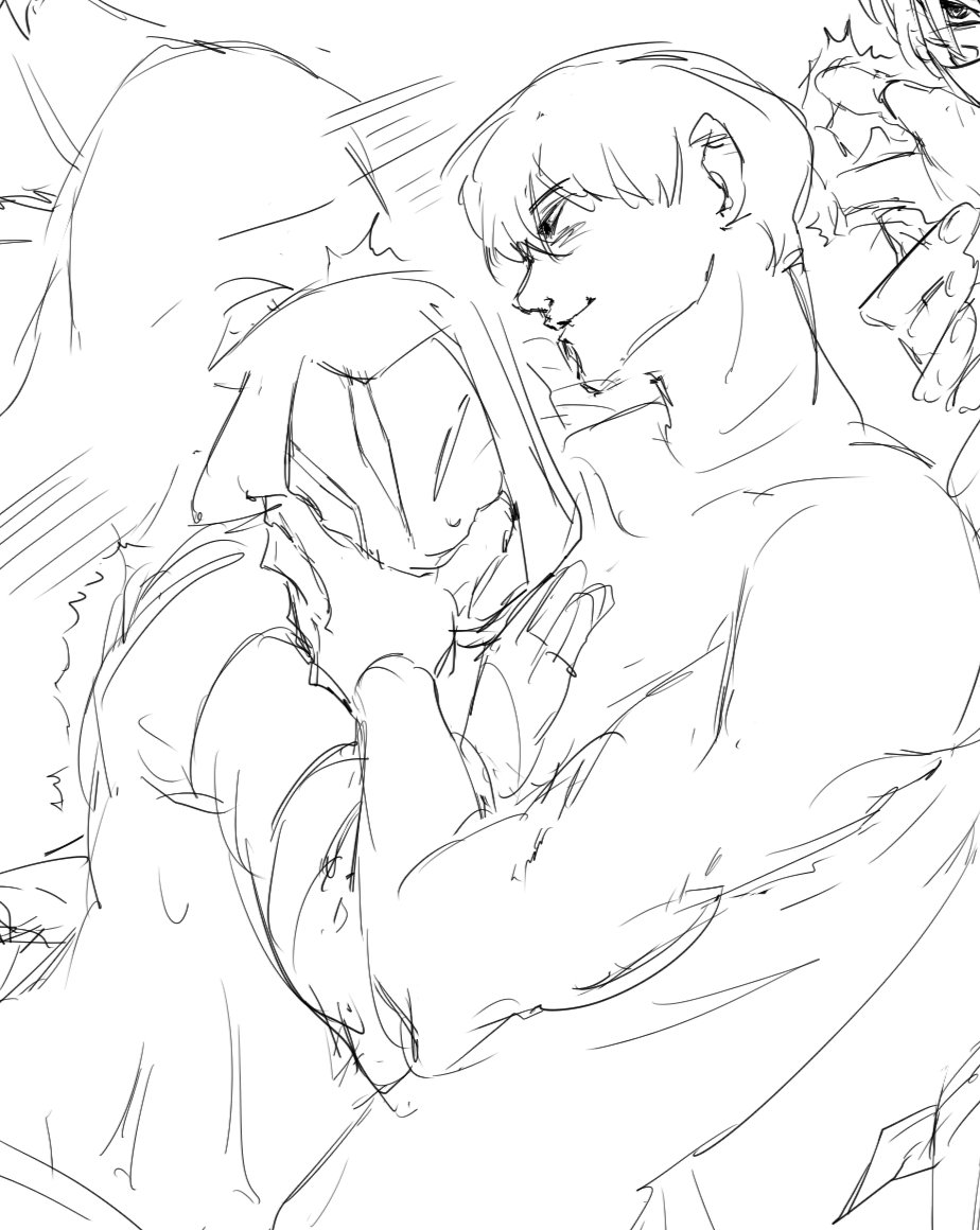 millemap's tweet photo. 掐貓臉好可愛 #isomen #ValorantArt https://t.co/Fk7KTcS9eG