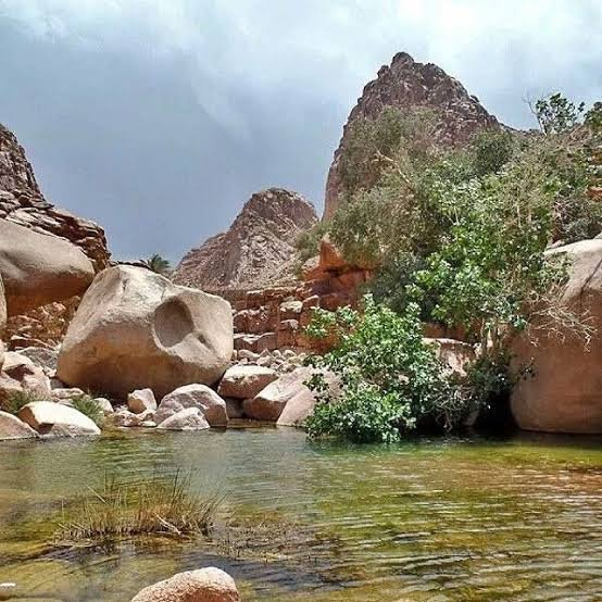 Gehanabdal's tweet photo. مناظر مختلفه من سيناء - مصر https://t.co/iFCn4ENEh4