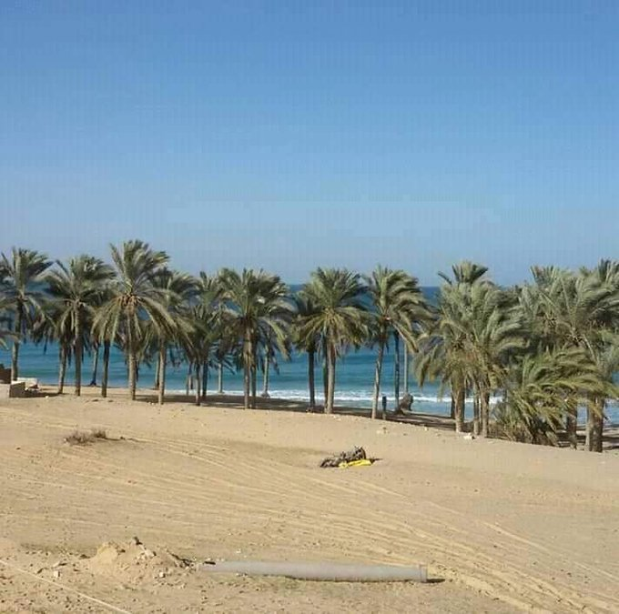 Gehanabdal's tweet photo. مناظر مختلفه من سيناء - مصر https://t.co/iFCn4ENEh4