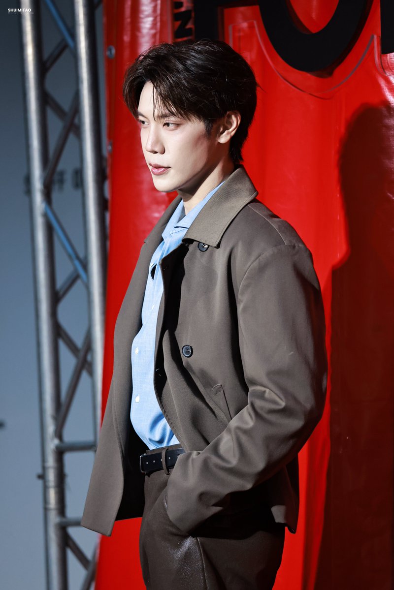 ShuiMiTao_L47's tweet photo. 🆒🆒🆒

#MensFolioThailand
#grtsp #เกรทสพล
@MisterGrtsp https://t.co/QsDyK9hHW7