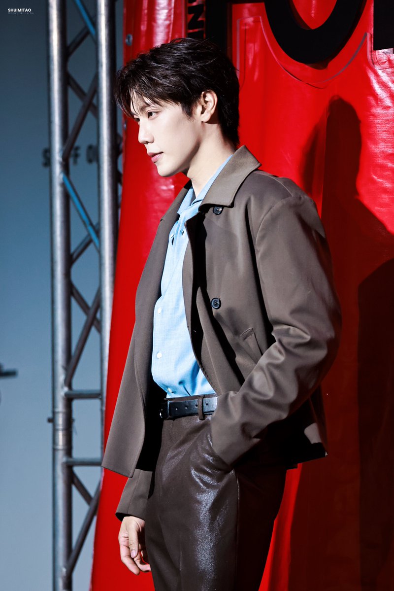 ShuiMiTao_L47's tweet photo. 🆒🆒🆒

#MensFolioThailand
#grtsp #เกรทสพล
@MisterGrtsp https://t.co/QsDyK9hHW7