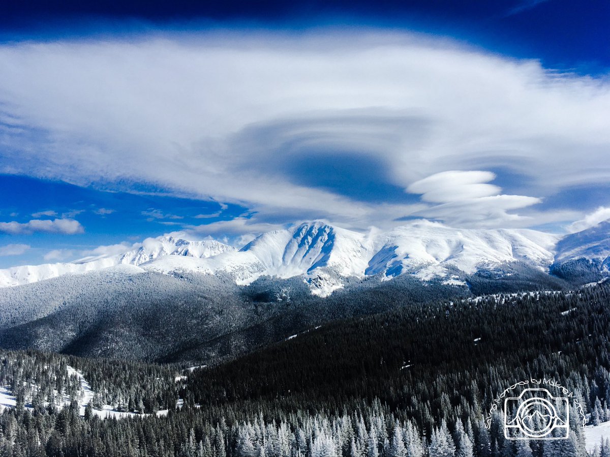 erinmdorffette's tweet photo. Clouds add character to the sky and often make an image even better. Here are some of my favorites, including my award winning shot of Parry Peak. Show me your cloudy day!
#clouds #cloudyday #ArtoftheDay #themeoftheday #nature https://t.co/QBYTg7Ft0O