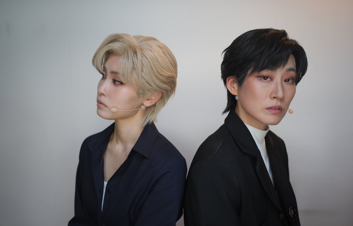 Tanaka_Shina_'s tweet photo. #美少女戦士セーラームーン
#prettyguardiansailormoonshiningtheater 

ご来場いただき誠にありがとうございます✨️
2期開幕と共にプリンスのバースデーを迎えましたが、バースデーウィークはまだまだ続きます!!
一緒に盛大にお祝いしましょう🌟

#シャイニングシアター
#shiningtheater https://t.co/uB88ZsMBMu