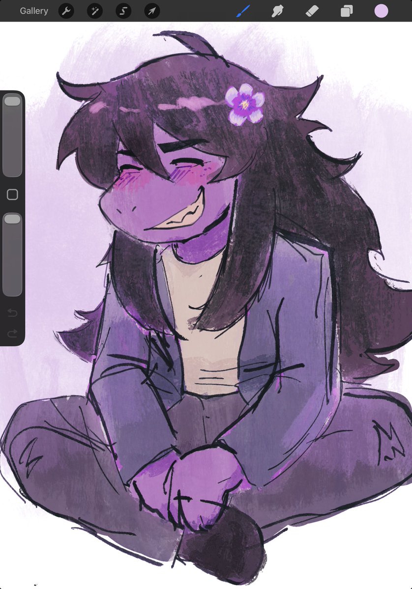 ilikecanele's tweet photo. Precious violet girl https://t.co/2SW5ZQfnVw