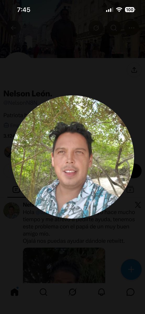 iltamarrodice's tweet photo. @NelsonN8N @jucorreal Jajajajja mediocres dice el gandul este… https://t.co/fj9F6mGk1x