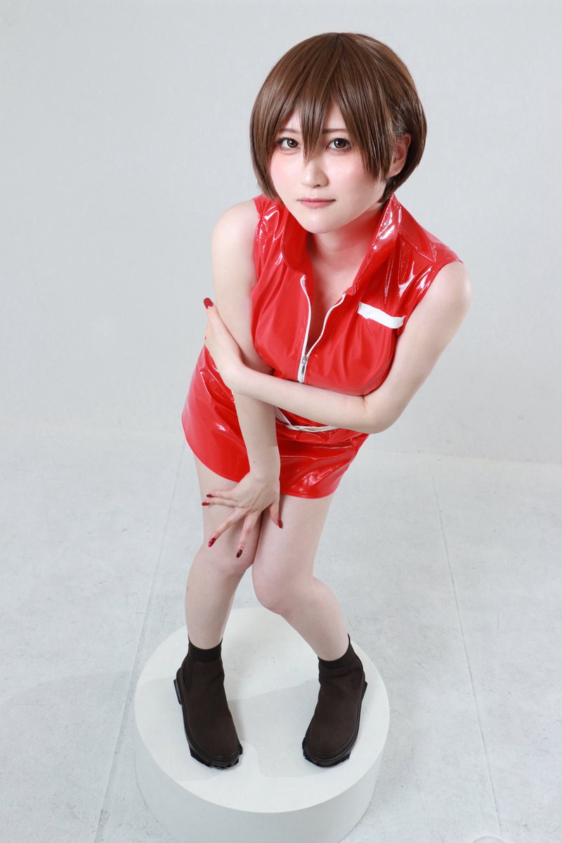 kaihimoforever's tweet photo. #2026サマーネギ315

🍺🍶✶⋆.˚꩜⋆MEIKO ✶⋆.˚꩜⋆ 🍶🍺

※Cosplay https://t.co/CQ946N1pBb