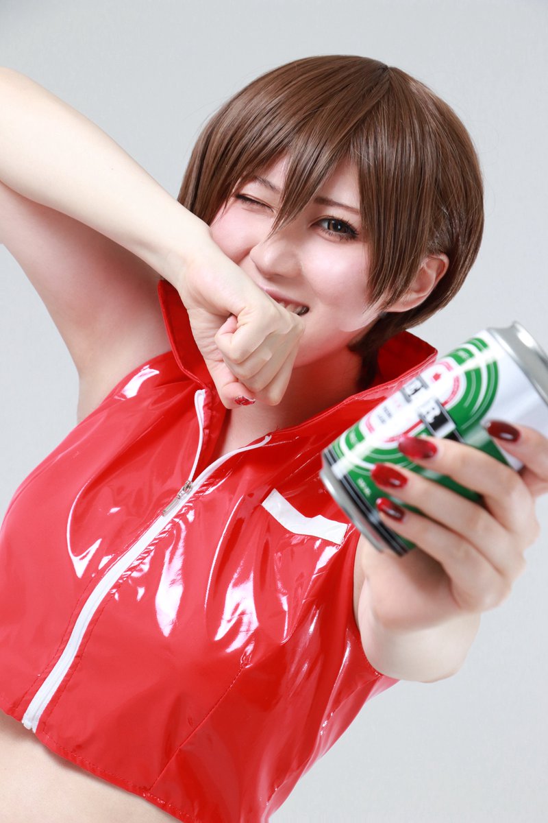 kaihimoforever's tweet photo. #2026サマーネギ315

🍺🍶✶⋆.˚꩜⋆MEIKO ✶⋆.˚꩜⋆ 🍶🍺

※Cosplay https://t.co/CQ946N1pBb