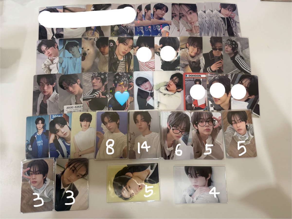 423o15's tweet photo. @carat_svt104 お声かけありがとうございます！
お借りした画像🩵との交換いかがでしょうか。ご検討お願いします。 https://t.co/EyWro0tF9k