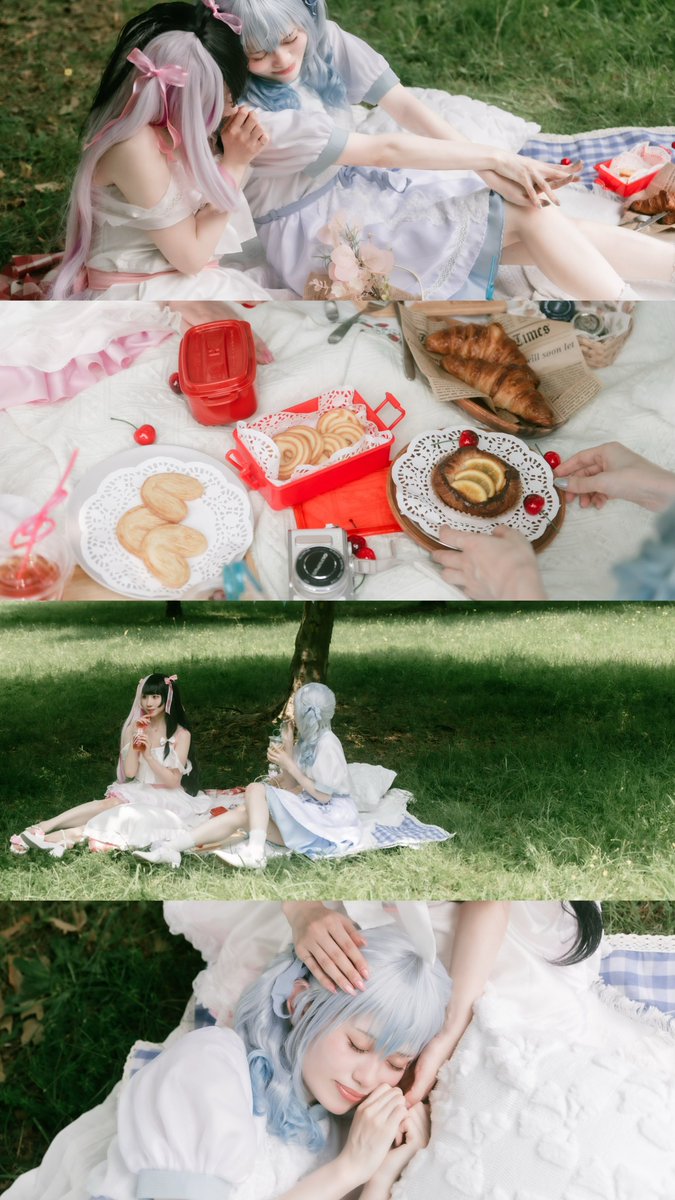kifuku1019's tweet photo. 🌈🕒cosplay

✧*｡ ℍ𝕒𝕡𝕡𝕪 𝕞𝕛𝕣𝕓 𝕡𝕚𝕔𝕟𝕚𝕔✧*｡

🎩🐤 @mt2k_7 
⚗️ fuku
photo @nana__702 https://t.co/kMqnVh7Rfa