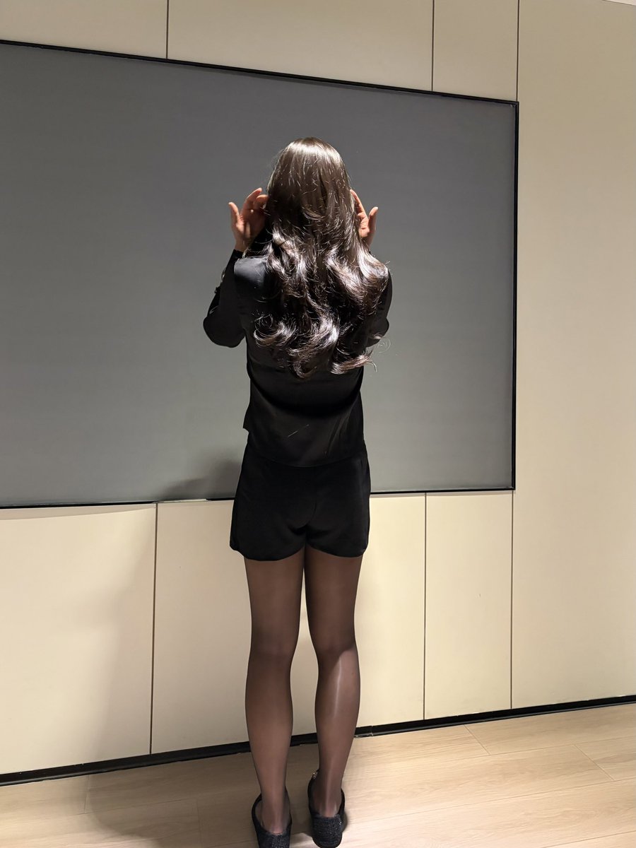 Mikoo3O's tweet photo. ootd #男娘 https://t.co/xJiig8cHif