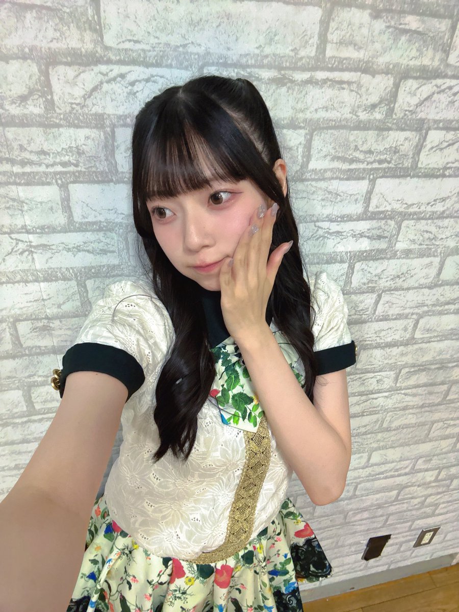西島梨央【NMB48】 (@nmb48_riopi) / Posts / X