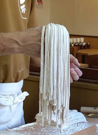 ShikiUdon's tweet photo. ■武蔵野うどん
武蔵野の地粉を使った、もちっとコシのある麺が自慢です。

手打ちうどん 和（武蔵野うどん）
志木市本町6-11-12

https://t.co/iwPtFfy8So https://t.co/XSI3oBhDao