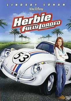 MichaelaPriska's tweet photo. Maggie Peyton tak sengaja beli mobil VW Beetle lawas bernama Herbie di tempat rongsokan. Ternyata mobil itu bionik &amp; punya jiwa pembalap! Duet mereka siap guncang sirkuit Nascar! 🚗💨 
Tonton di sini👇
https://t.co/qFRgd7ENHv
#HerbieFullyLoaded #Premium77 #FilmKeluarga https://t.co/4HGFa8uXN1