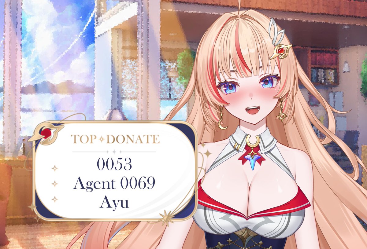 Liselotte_Ch's tweet photo. Top Donate เดือนกรกฎาคมค่ะ ✨ 

🥇 คุณ 0053
🥈 คุณ Agent 0069
🥉 คุณ Ayu

และขอขอบคุณเจ้าพวกมุมุที่น่าร้ากทุ้กคนที่สนับสนุนล็อตเต้ด้วย! 💕  รักที่สุดเล้ย!

ป.ล. ใครติดอันดับ ทักหาคุณโรสเพื่อยืนยันตัวได้เลยค่า @Manager_R0S3 

──── ⋆⋅☆⋅⋆ ────
#HUBselotte #DONORselotte https://t.co/6yhsu7x5O9