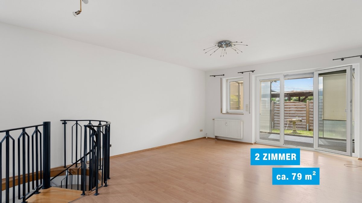 dr_immobilien's tweet photo. +++ Neu zum Kauf: Wohnung in Ingolstadt +++
Souterrain-Maisonette-Wohnung mit großem Garten, schöner Terrasse und Carport in zentraler Lage.
Infos unter: https://t.co/Sa7sxqnCfD
#immobilien #fairmittlung #makler #immobilienmakler #ingolstadt #immoteam https://t.co/e6bOxxLHEW