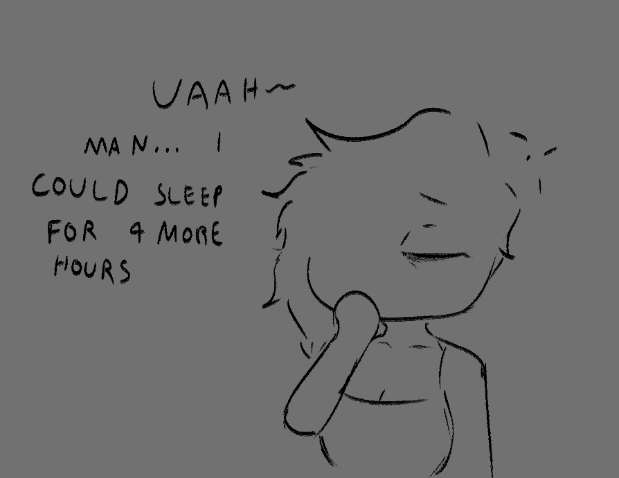 AkimboXDD's tweet photo. literally this morning
thank you guys so much for the attention!! I make goofy stuff with my ocs and sonas if you all wanna stick around (˶ˆᗜˆ˵) https://t.co/eAnqw00hpG