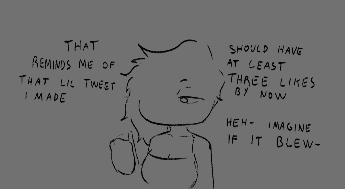 AkimboXDD's tweet photo. literally this morning
thank you guys so much for the attention!! I make goofy stuff with my ocs and sonas if you all wanna stick around (˶ˆᗜˆ˵) https://t.co/eAnqw00hpG