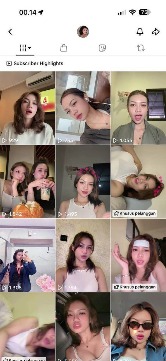 jooomlna's tweet photo. delalia tiktoker blunder ngwe dngerin percakapannya pake hedset🔥

kepoin lengkapnya disini https://t.co/UwpF65tsMB https://t.co/uziPErppHp