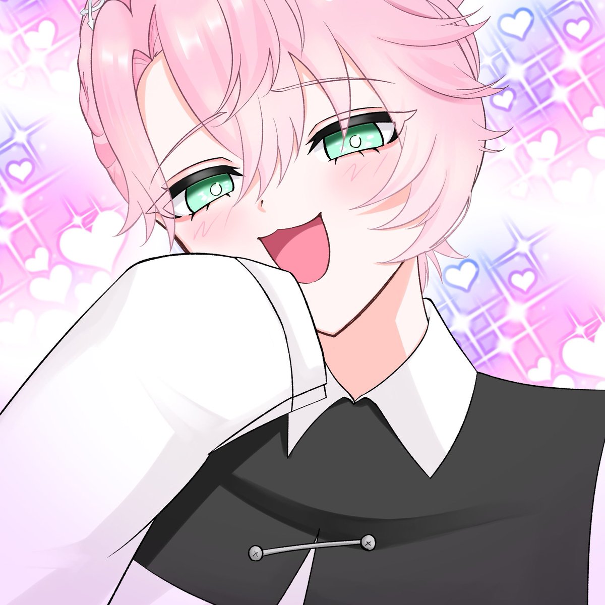 nyanro_'s tweet photo. #甘夢絵日記 https://t.co/xaoArIf479
