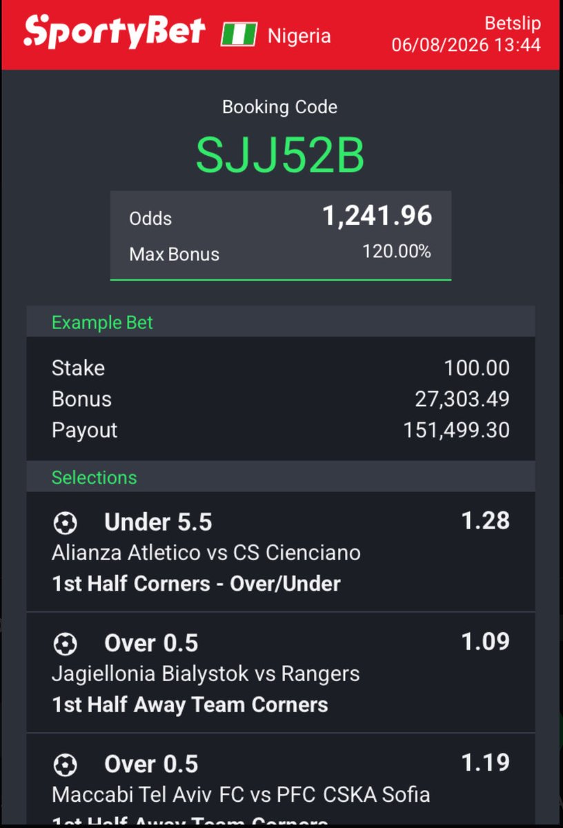 ScottRoyy's tweet photo. SJJ52B

                  1st half corner 

🙏🏿🏆 https://t.co/AVsNArojOM
