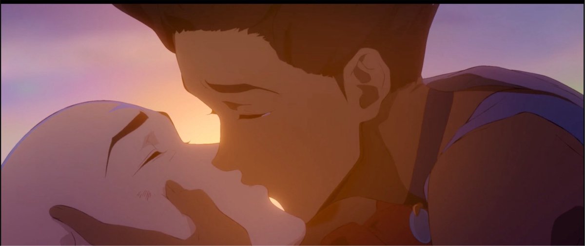 caroliner_draws's tweet photo. super important to me when Kataang hug before a kiss…they’re best friends before anything else https://t.co/YVgoeo77Hg
