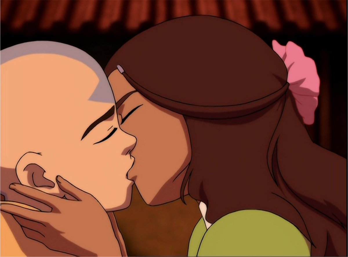 caroliner_draws's tweet photo. super important to me when Kataang hug before a kiss…they’re best friends before anything else https://t.co/YVgoeo77Hg