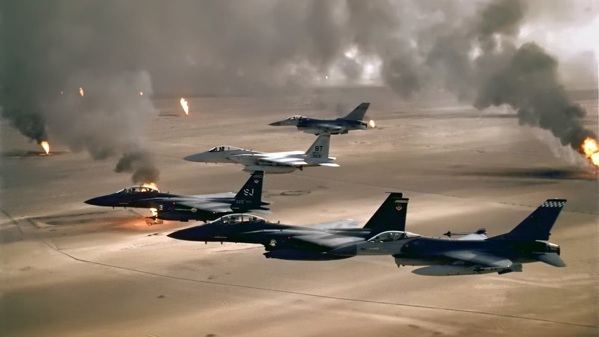 JEHutton's tweet photo. https://t.co/fWxWIkT51w - This fall 700,000 Gulf War Veterans will be honored with a National Memorial on the National Mall. The Desert Shield / Desert Storm memorial will be dedicated October 24, 2026. https://t.co/g5iHyejL3s