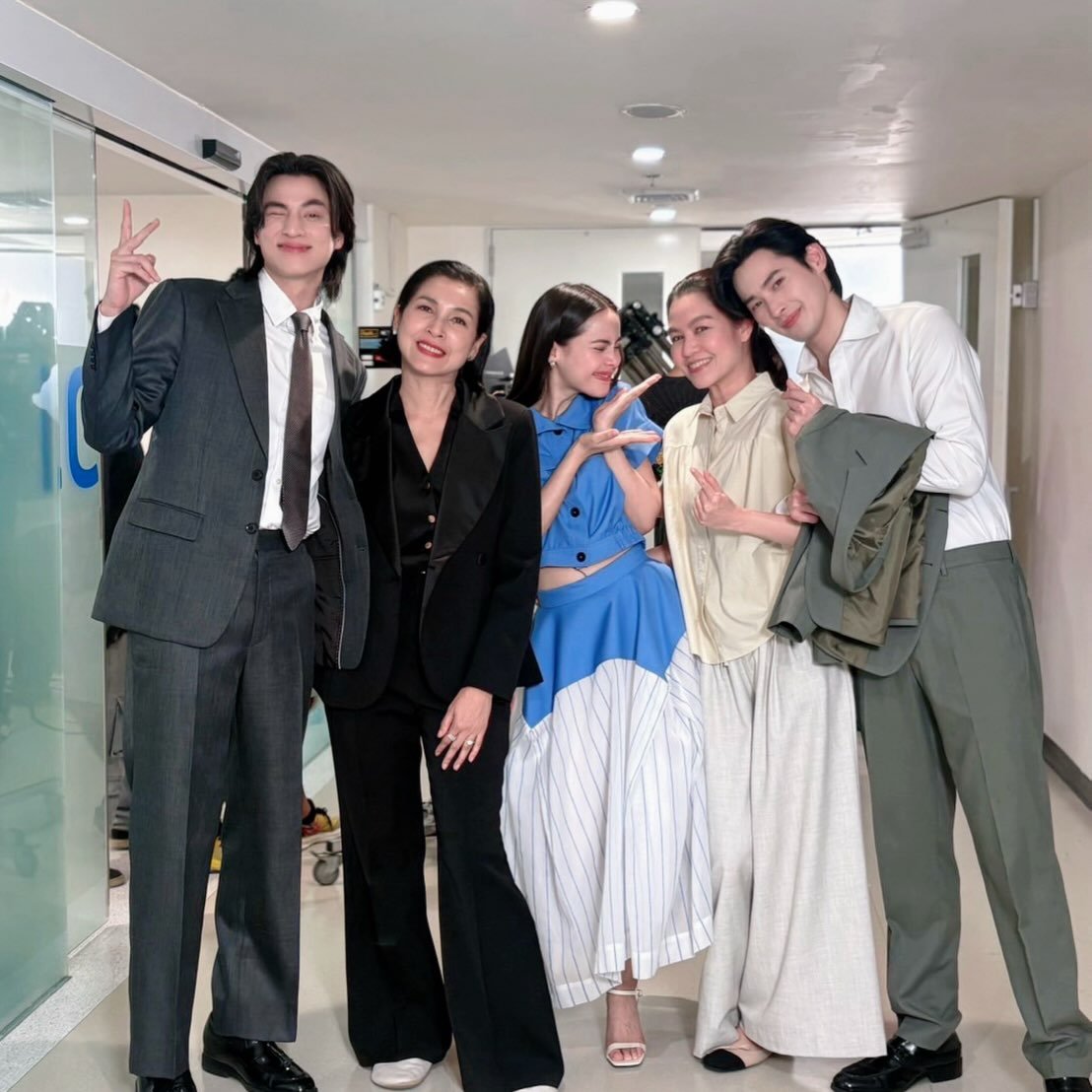 TrendforGulf's tweet photo. IG Updated: giftunchi

#ตะวันลวง #beneaththelies อยากชมแล้วค้าบ

GULF KANAWUT 
@gulfkanawut
#GulfKanawut
#กลัฟคณาวุฒิ https://t.co/6EGOMyatfh