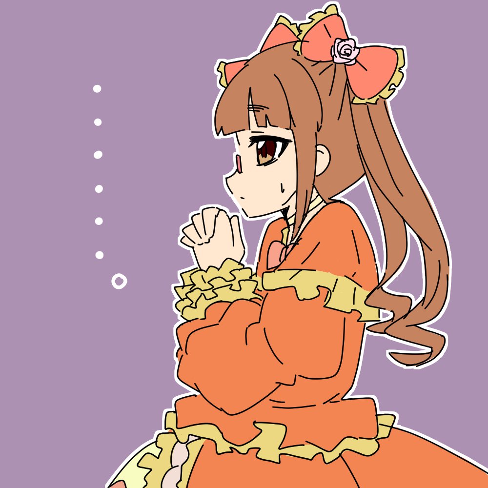 isa_yuki's tweet photo. 緊張袋晶葉 https://t.co/BV1poskYip