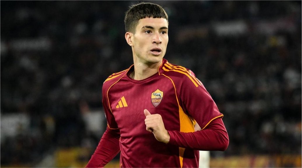 mancinismoo's tweet photo. - Antonio Nusa, 9 G/A in stagione, 60 milioni di euro
- Matias Soulè, 14 G/A in stagione, nonostante la pubalgia, secondi molti andrebbe venduto a 30-35 milioni

😂😂😂 https://t.co/ddNDAmrv9Y