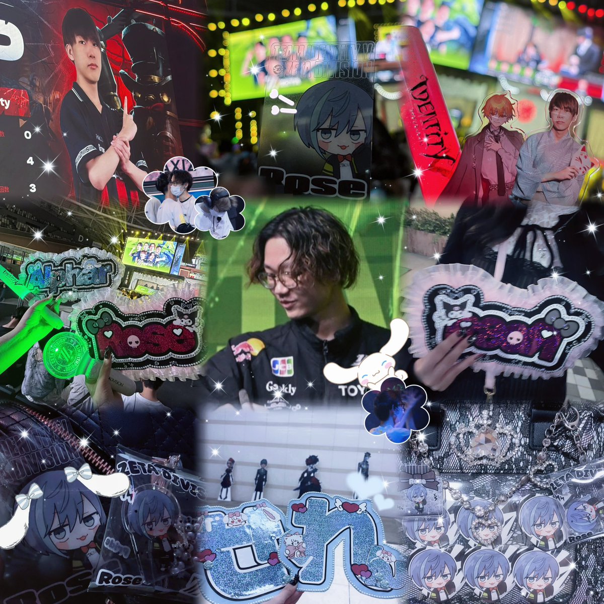 Ros_eWin's tweet photo. 🏷️Tag⋆˙⟡

現地でお会いできたり沢山お話してくれる友達ください𐄑𐅁̂ ⩊፟ ̂𐅀𐄑💕

♡で気になりさんお迎え行きます🎀︎💭

ﾘﾄﾘﾝ：https://t.co/of2s6alKHT

#第五人格プロ自己紹介カード 
#第五人格プロチーム自己紹介カード https://t.co/83vKOChX0n