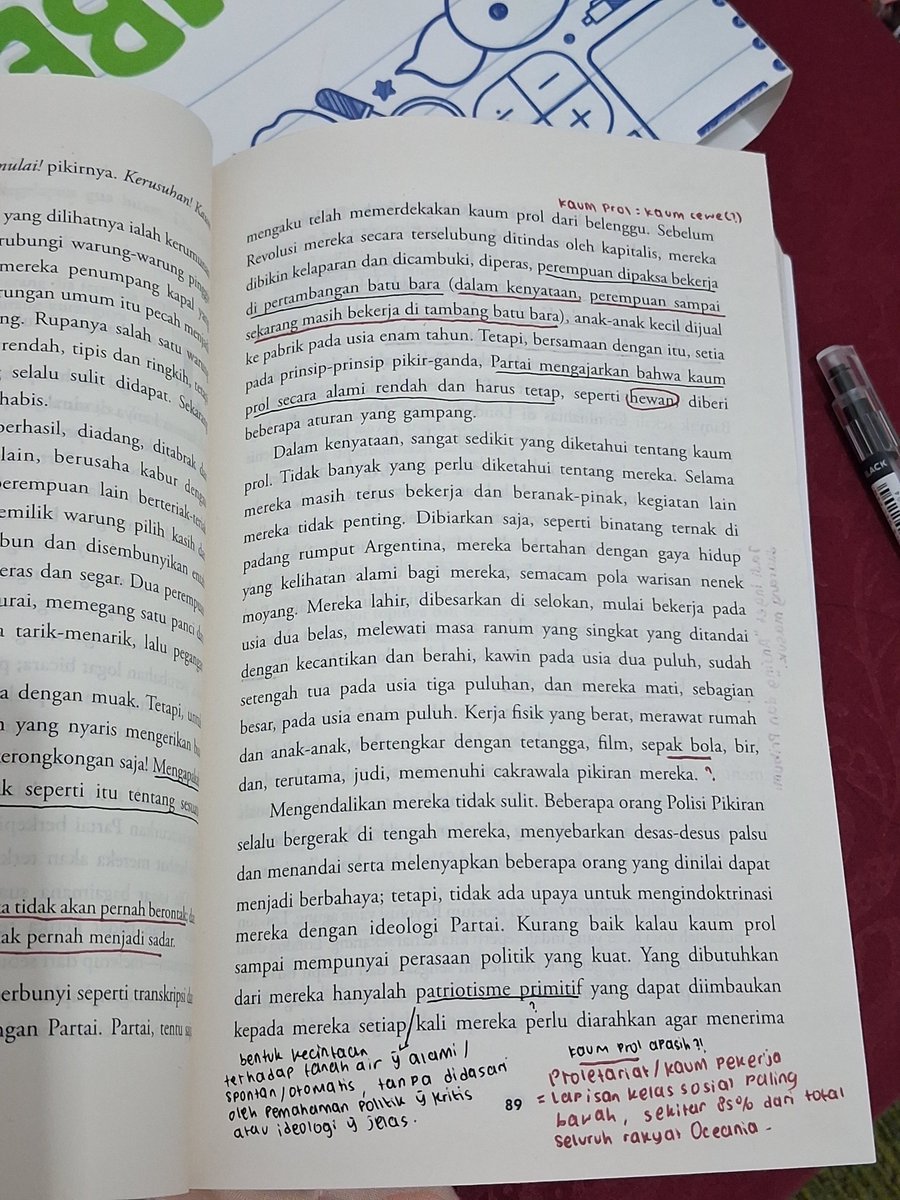 nophurow's tweet photo. kegiatan aku semingguan ini (digempur tugas nf), keteteran bgt sampe2 funda math aku blm lanjut lagi 😓

disc: itu ypt berhari2 yg lalu, cuma aku timer pas ngerjain tpm nf doang 😭 https://t.co/VZ2zHWPb4q
