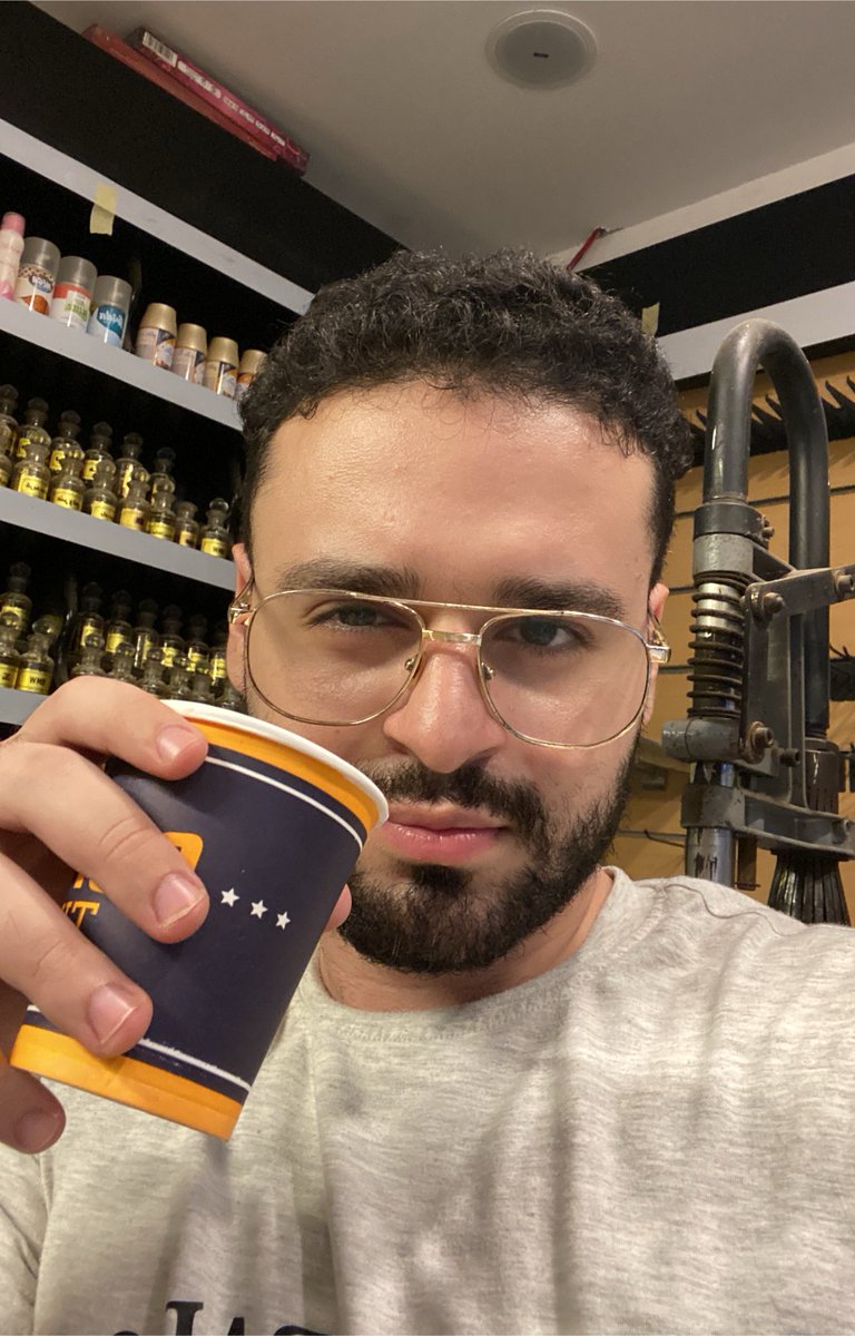 ELmorsv0's tweet photo. 🤨 https://t.co/POkCxJPRKy