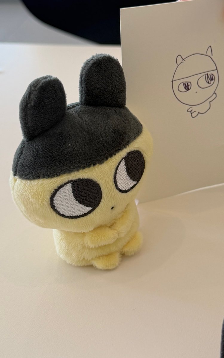 koiexeu's tweet photo. 마메치 조아하세요? https://t.co/we9hwekUIk
