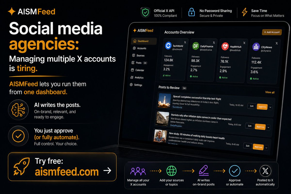 aismfeed tweet picture