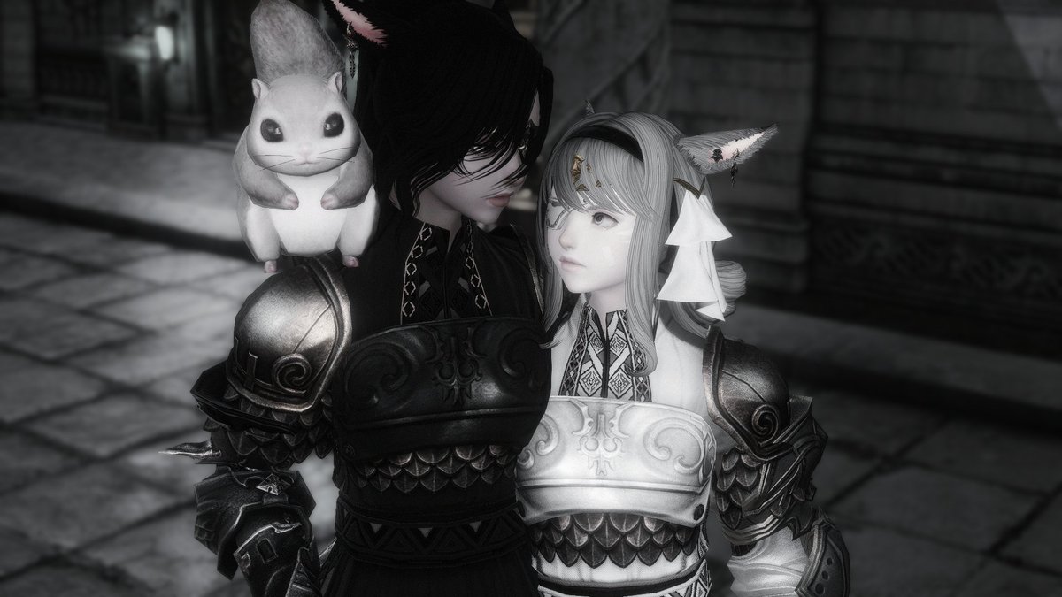 FF14HW0's tweet photo. 북뿌를돌아요 https://t.co/GAiZzA9TsK