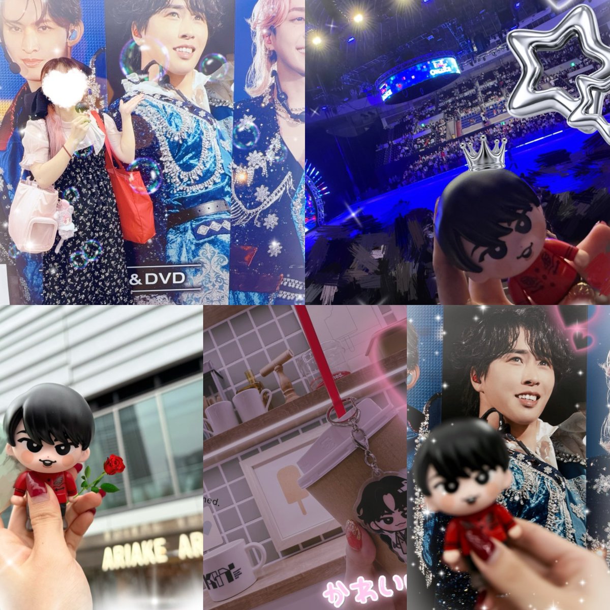 kizuna_teru9's tweet photo. 日頃から仲良くしてくれる方、連番・協力できる方求めてます！
一緒にオタ活できる方も求めてるので、住みや年齢が近い方よければ反応ください🙂‍↕️
✦・┈┈┈┈┈┈┈┈┈┈┈┈┈┈┈┈┈・✦
05/関東/拒否等特に無し/他界隈との掛け持ちあり

 #スノ担さんと繋がりたい #すの担さんと繋がりたい https://t.co/XAcAu5VdF7