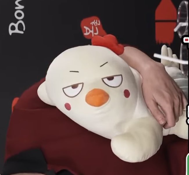 lookphuphu's tweet photo. กุ๊กไก่นี่ลูกพ่อพ่อรึเปล่า เหมือนมากกแทบไม่ต้องตรวจดีเอ็นเอ555555555555555

PONDPHUWIN GRAB BONCHON

#PondPhuwinXBonchonHotTomyum https://t.co/Q9HfSEOhk4