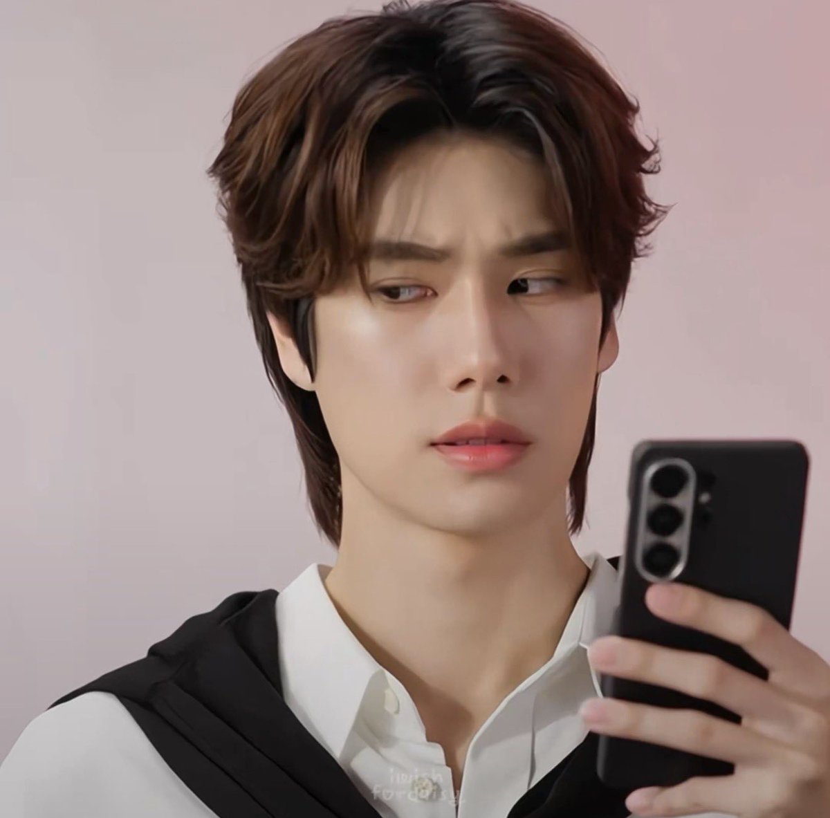 lookphuphu's tweet photo. กุ๊กไก่นี่ลูกพ่อพ่อรึเปล่า เหมือนมากกแทบไม่ต้องตรวจดีเอ็นเอ555555555555555

PONDPHUWIN GRAB BONCHON

#PondPhuwinXBonchonHotTomyum https://t.co/Q9HfSEOhk4