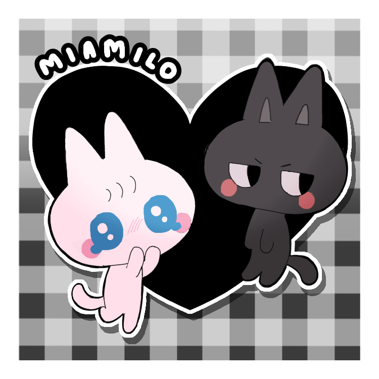 wiltpilled's tweet photo. mimi + mumu doodle #sanrio #fanart #miamilo https://t.co/MNmIsf00Zc