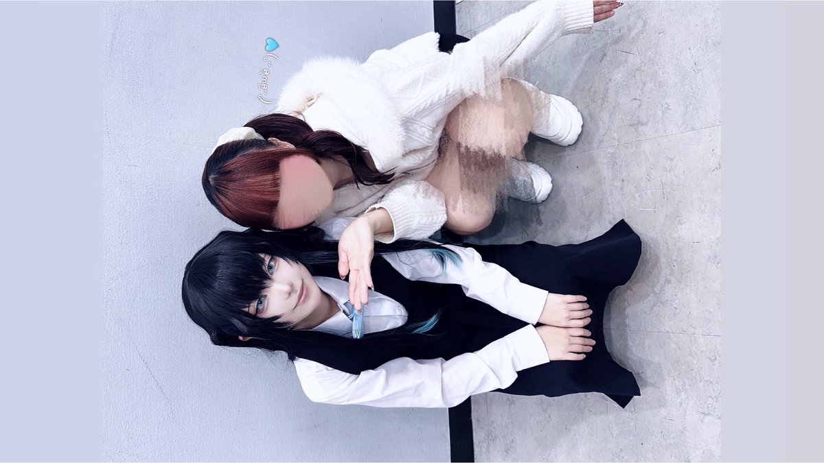 DA1SUK1DAY0XX's tweet photo. 君と会えた日は全部記念日になる🐬🔅 https://t.co/FGz7twxYzf
