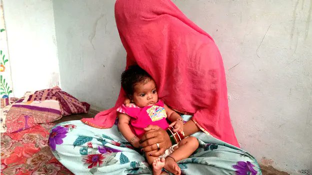 SurajKrBauddh's tweet photo. लानत है ऐसी न्याय व्यवस्था पर!

राजस्थान: 2015 में जाटों ने अपना जातीय दंभ दिखाने के चलते से 6 मासूमों की बर्बर हत्या कर दी। कई घायल हुए।

सरकार व प्रशासन की मिलीभगत के चलते आज कोर्ट ने सभी 40 आरोपियों को बरी कर दिया गया। भयावह!

इस देश में दलितों के नरसंहार पर कोई न्याय नहीं है। https://t.co/DofzBsYELo