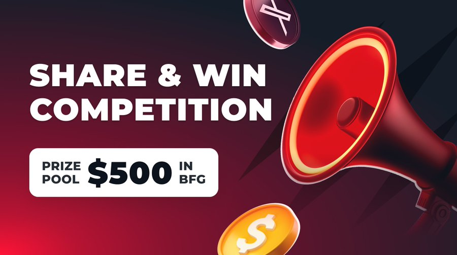 betfury_gaming's tweet photo. Meet the Winners of #bf_share_win Contest🥳

25 lucky players share $500
https://t.co/HRKZKE0iEx
👍Good job, Betfurians!

Want to be the next winner?
Then write YES in the comments ⤵️ https://t.co/HrhCsAHVyD
