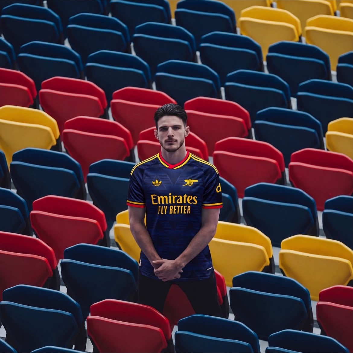 Ricefanpage02's tweet photo. Shooting the new kits📸 can't wait to get started ⚽⏳ https://t.co/SzA9J3wAle
