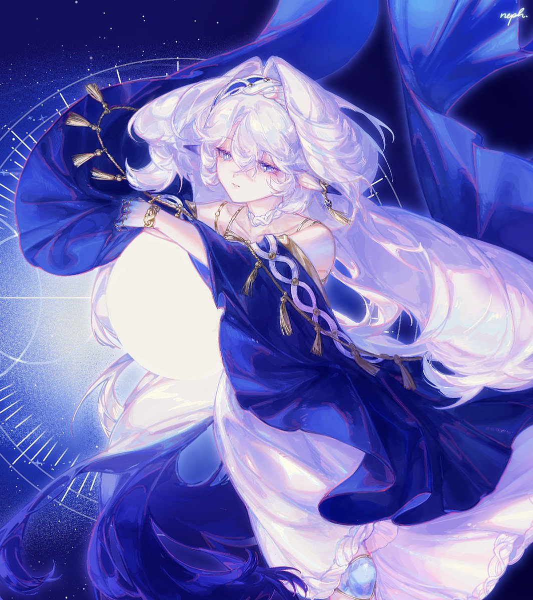KumoKiyu's tweet photo. ☁️
#art #digitalartㅤㅤㅤㅤ https://t.co/kKVLfnw8df