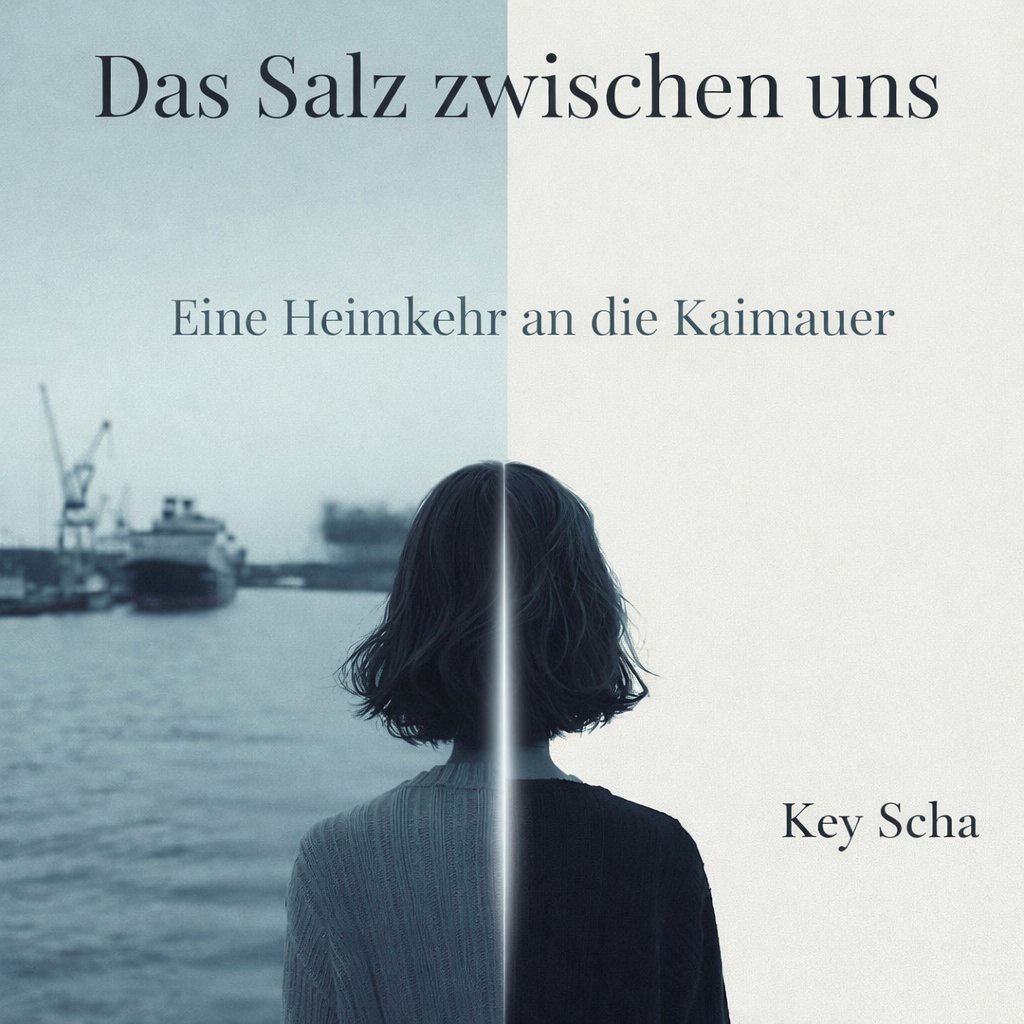Kerstyyyyyy's tweet photo. Das Salz zwischen uns – ein Sommerbuch über Licht, Wasser, Erinnerung.
Miniaturen zwischen Ostsee und Schlei.
Jetzt als Taschenbuch, E‑Book und Hörbuch. https://t.co/nhxfjQI2DN