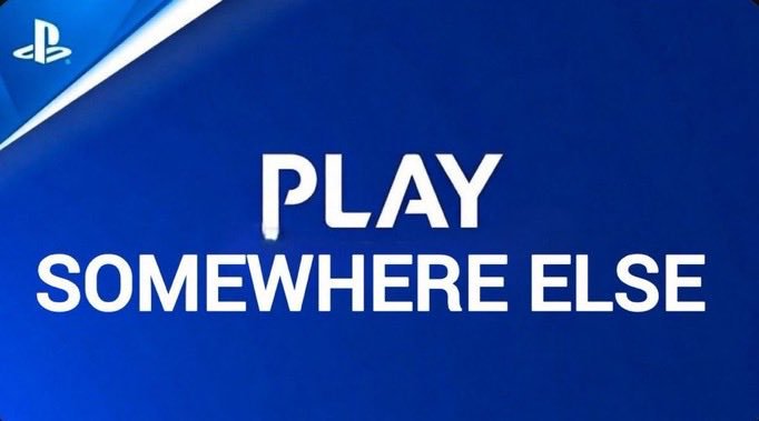 Igor7200's tweet photo. @PlayStation https://t.co/746fBWZP9d